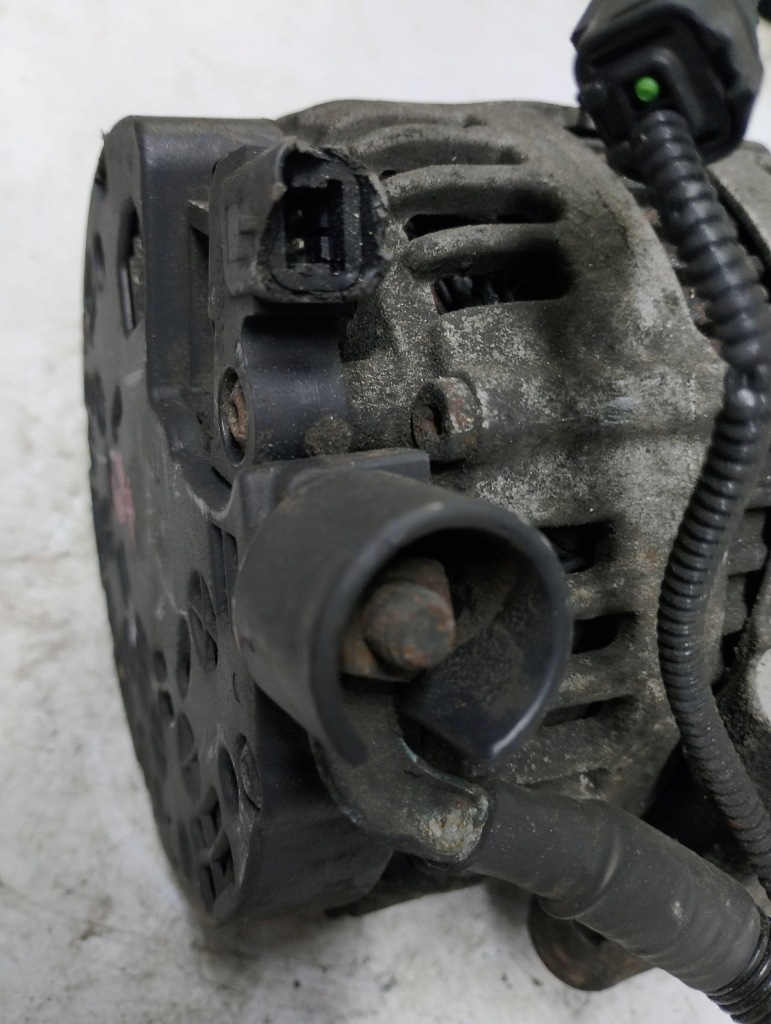 Bmw генератор 755300980 європа в Україні