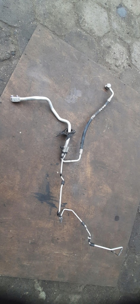 фото №1, Шланг кондиционера audi a5 8t 8k2260712c