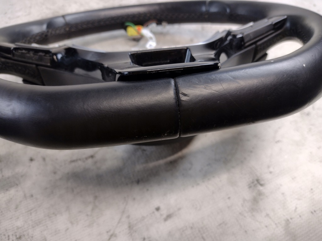 фото №12, Повітропровід пелюстки перемикання volkswagen passat b8 5g0419091