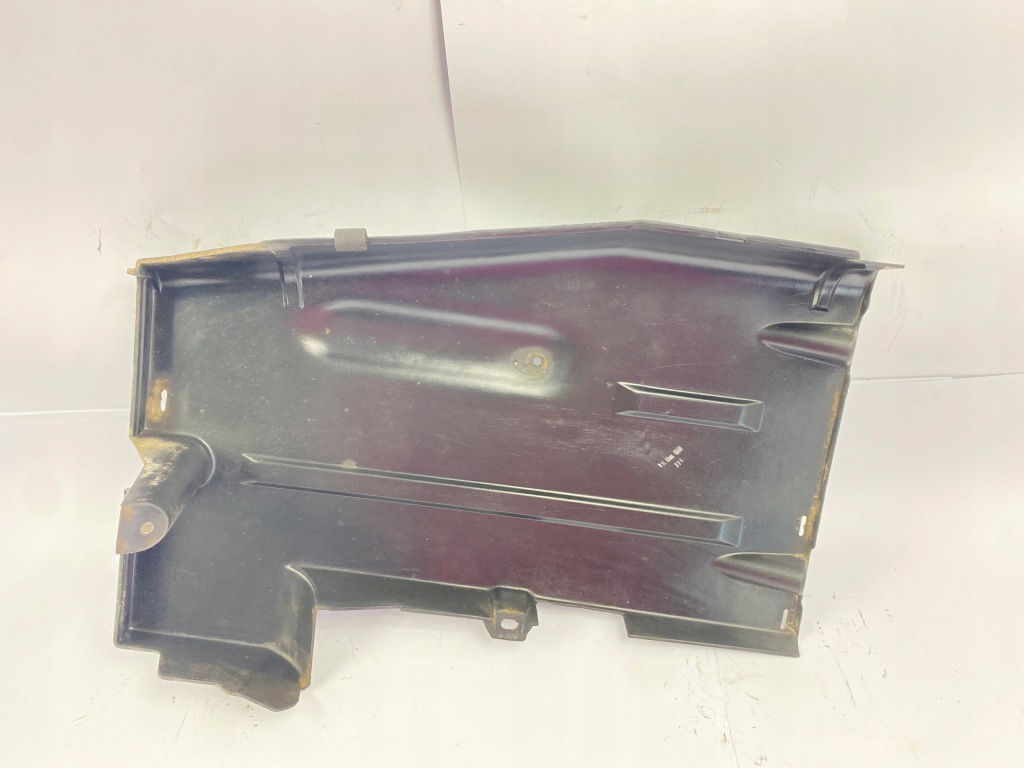 Захист корпус насоса пального бензин mercedes w124 1244780537 Київ