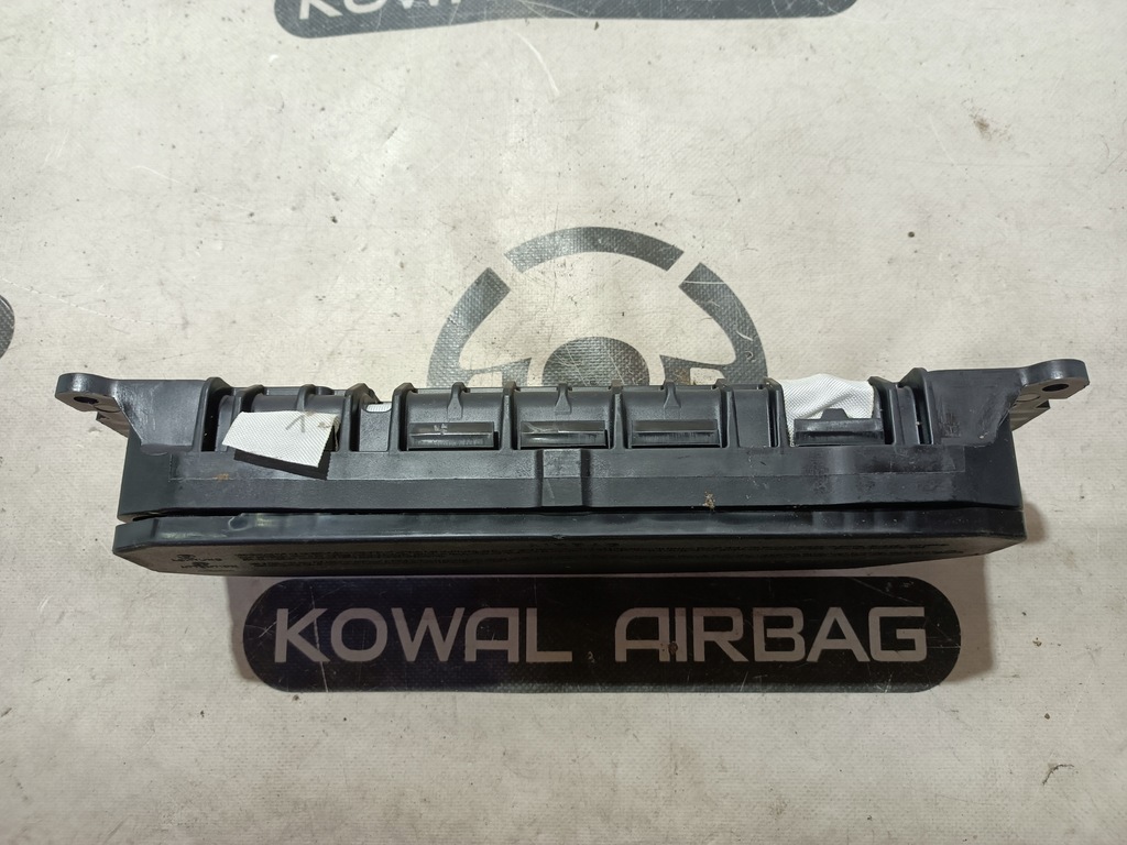 фото №5, Mercedes eqs a297 w297 297 подушка безопасности коленная колено оригинал демонтаж