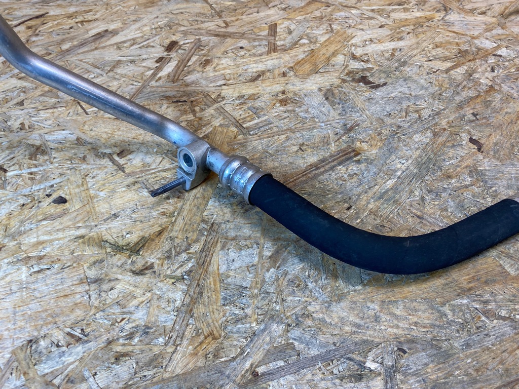 фото №7, Wąż труба шланг кондиционера mercedes w222 w238 w166 a2228306305