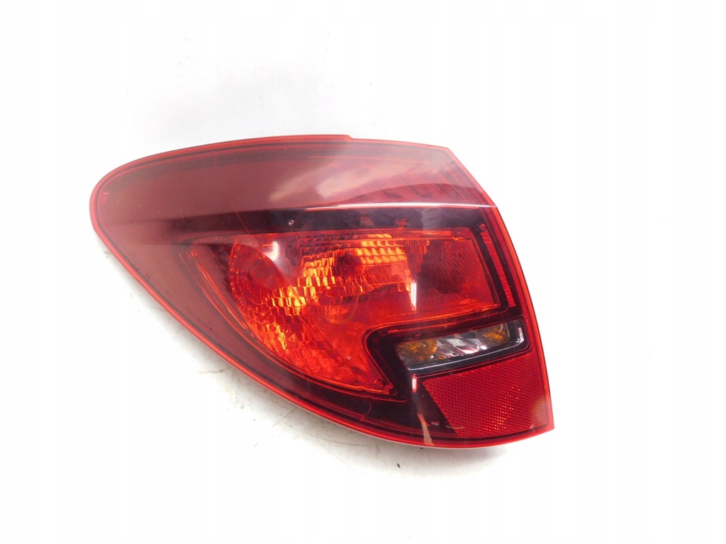 фото №1, Лампа ліва задня - opel meriva b 10-17 13434857