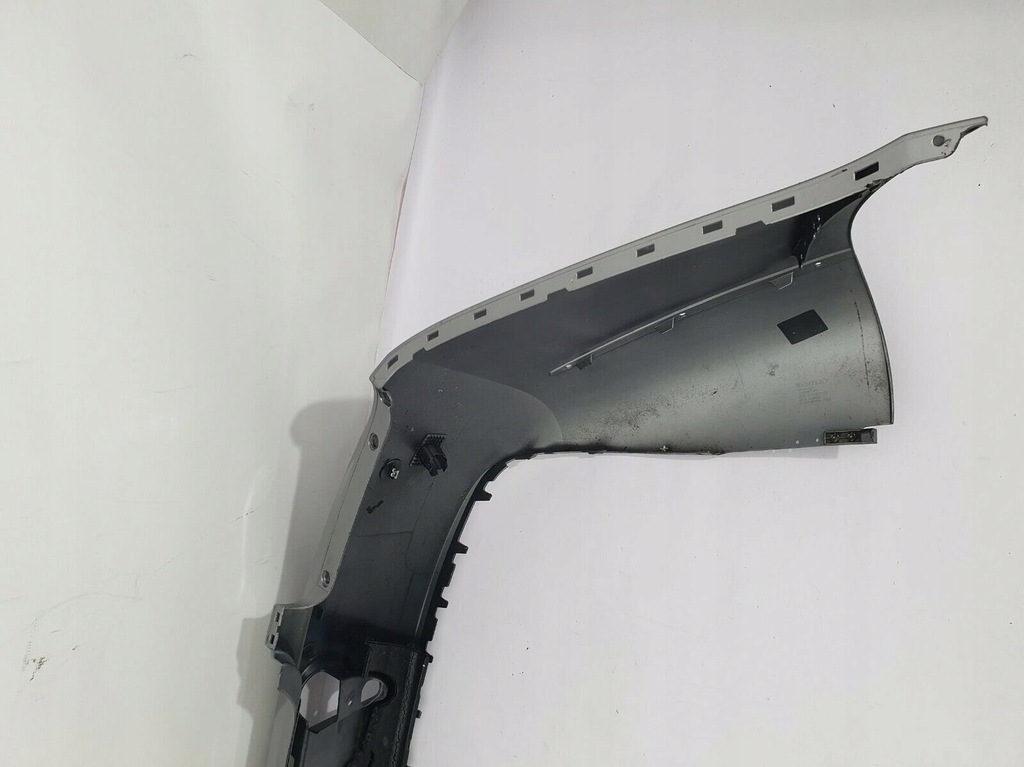 фото №6, Bentley continental gt gtc 2004- бампер задний задняя 3w8807421