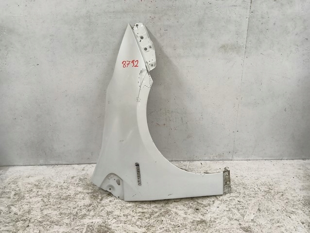 фото №1, Крыло правый перед передний toyota prius iv 4 16-