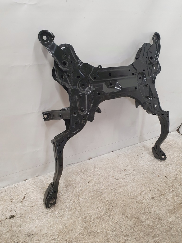 фото №7, Toyota yaris cross 2022- балка подвеска перед подрамник подрамник