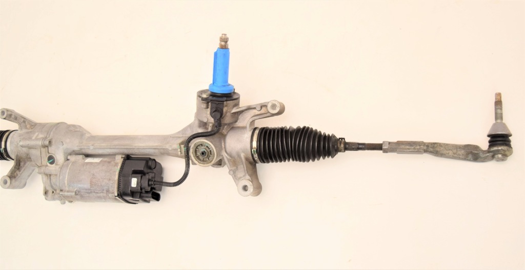 Mercedes glc w253 рестайлінг  4matic трансмісія рейка рульова Недорого