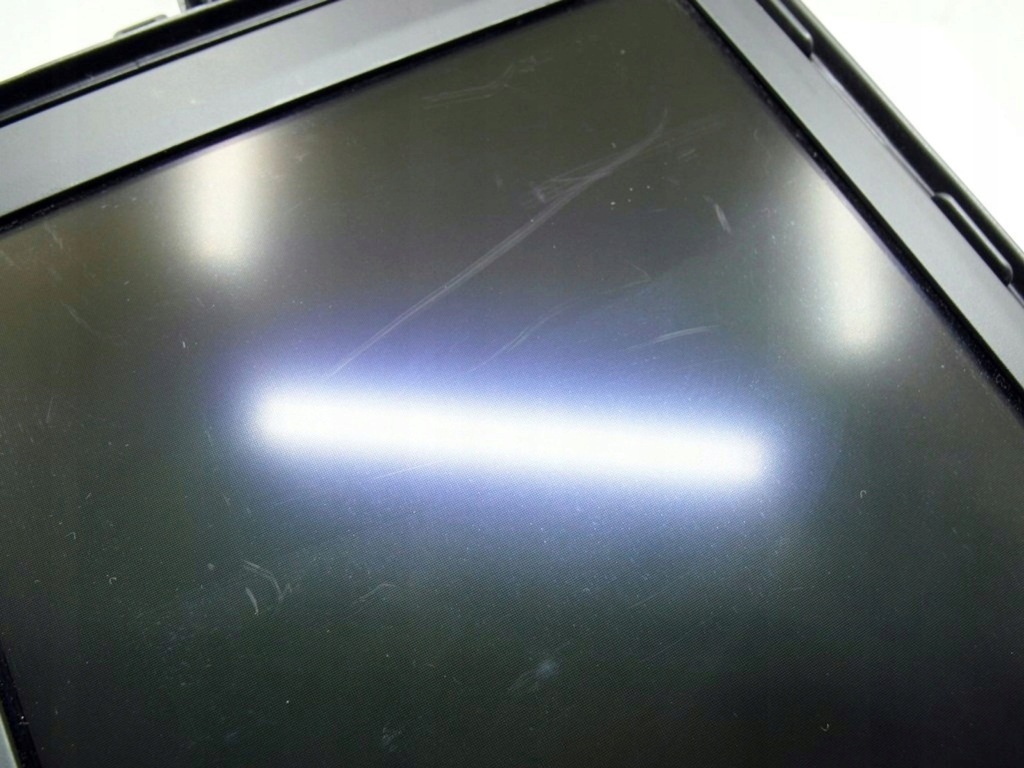 фото №7, Mercedes w221 дисплей екран lcd a2218206289