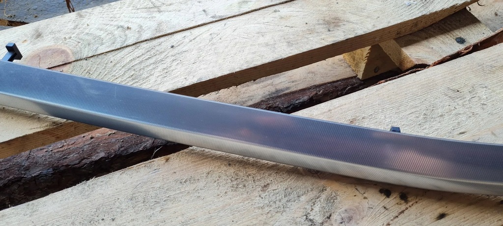 фото №13, Q5 80a dekor панелі консолі приладової панелі молдинг quattro 80b853190c