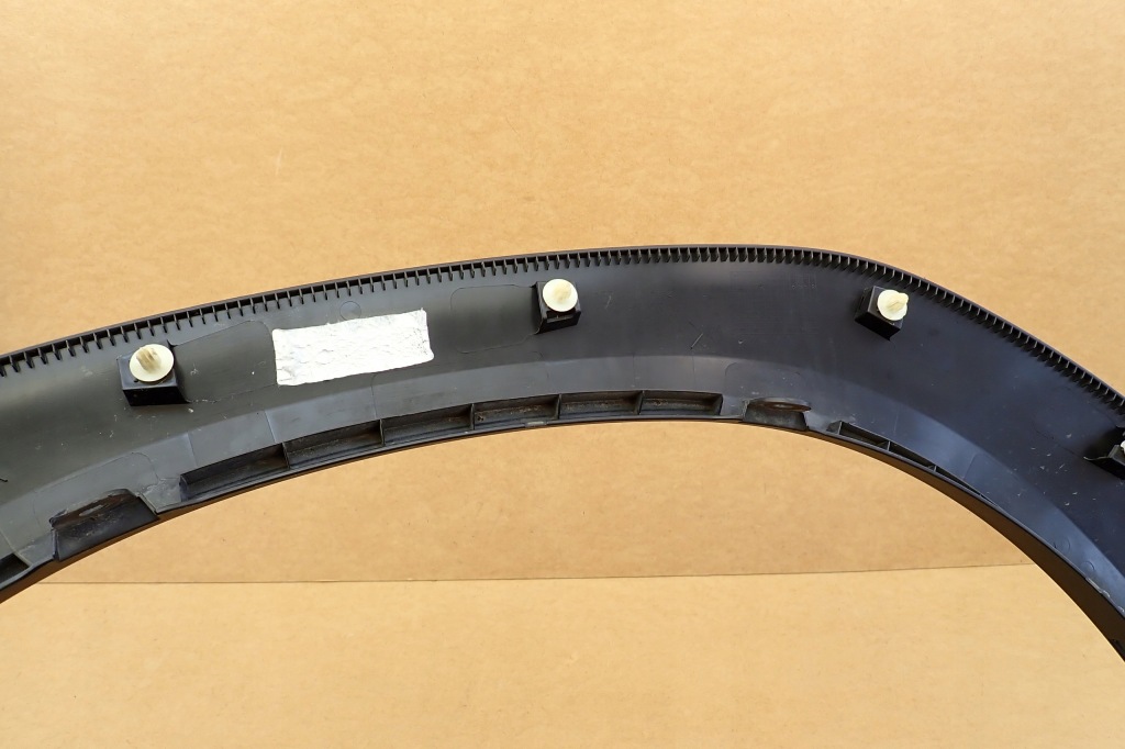 фото №8, Suzuki sx4 s-cross ii 2 21- молдинг крыла передняя правая 7721163t0 rh оригинальный номер