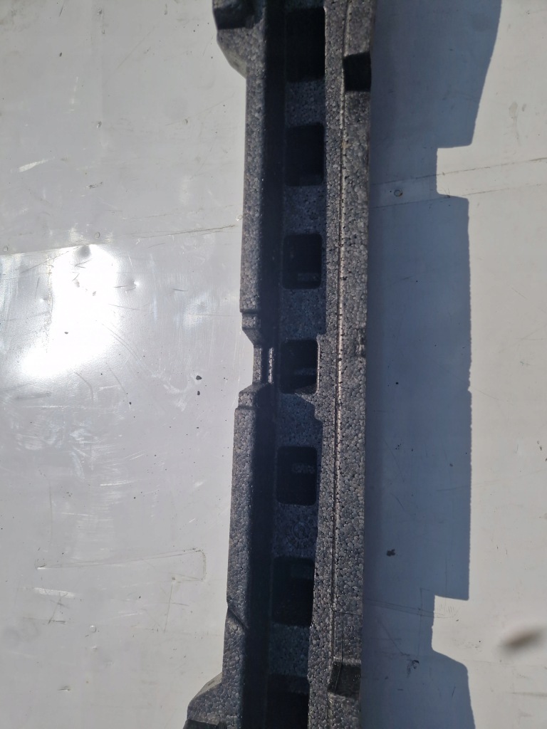 Vw caddy 2k рестайлинг  15- абсорбер бампера перед передний бампер Киев