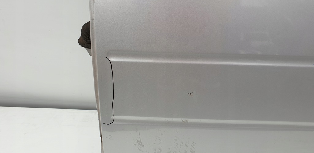 фото №8, Ford flex двері задня задні ліва 2008-2019r