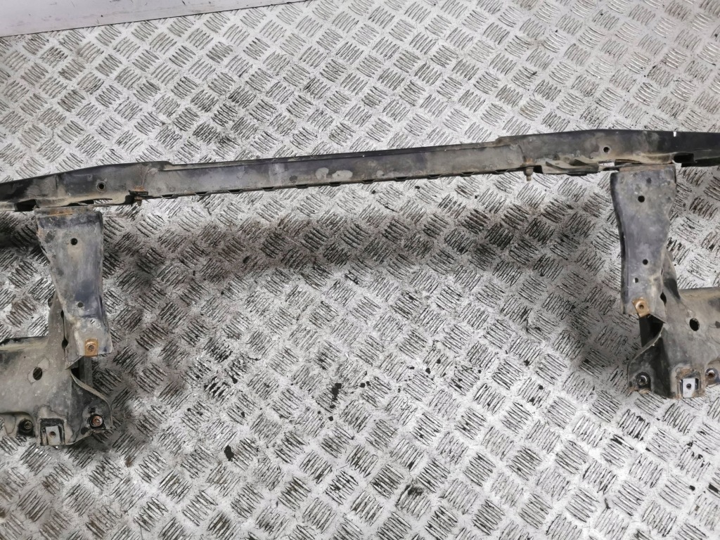 фото №6, Bmw x5 e53 2004 підсилювач верхній