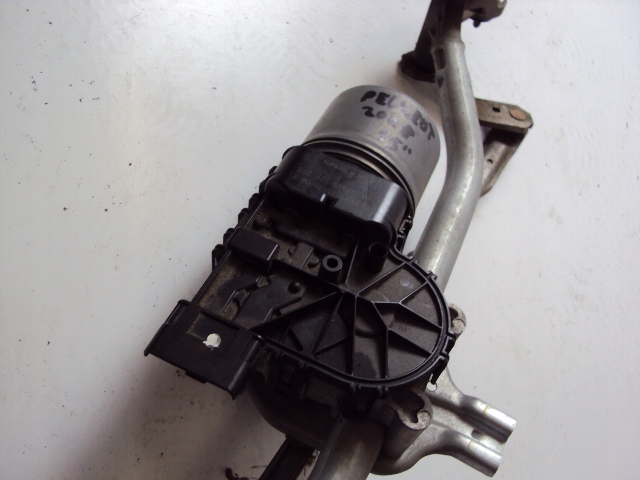 фото №4, Механизм дворник peugeot 2008 1.6 e-hdi 2015r