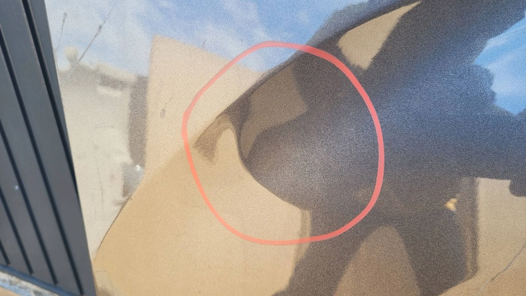 фото №7, Крила правий перед передній toyota proace ii 16-20