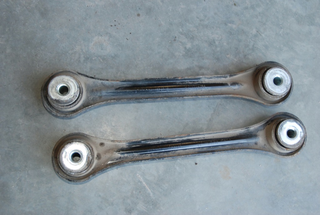 фото №1, Кронштейн радиатора интеркулер daf xf 105