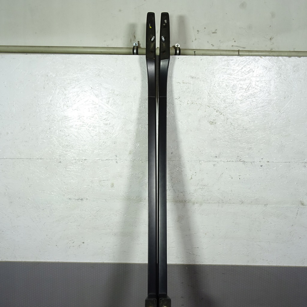 фото №5, Vw passat b6 kombi рейлинги