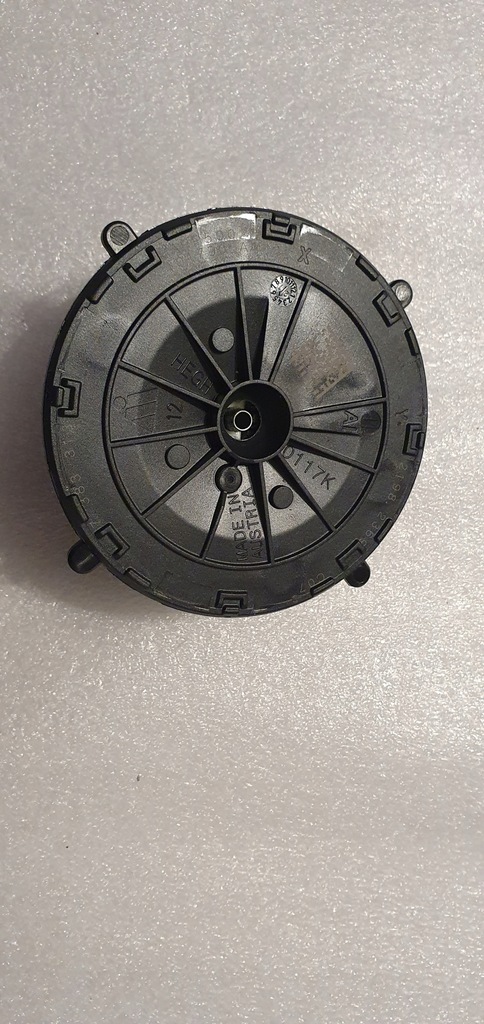 фото №1, Двигун привід дзеркало 8 pin bmw f45 f48 7383313