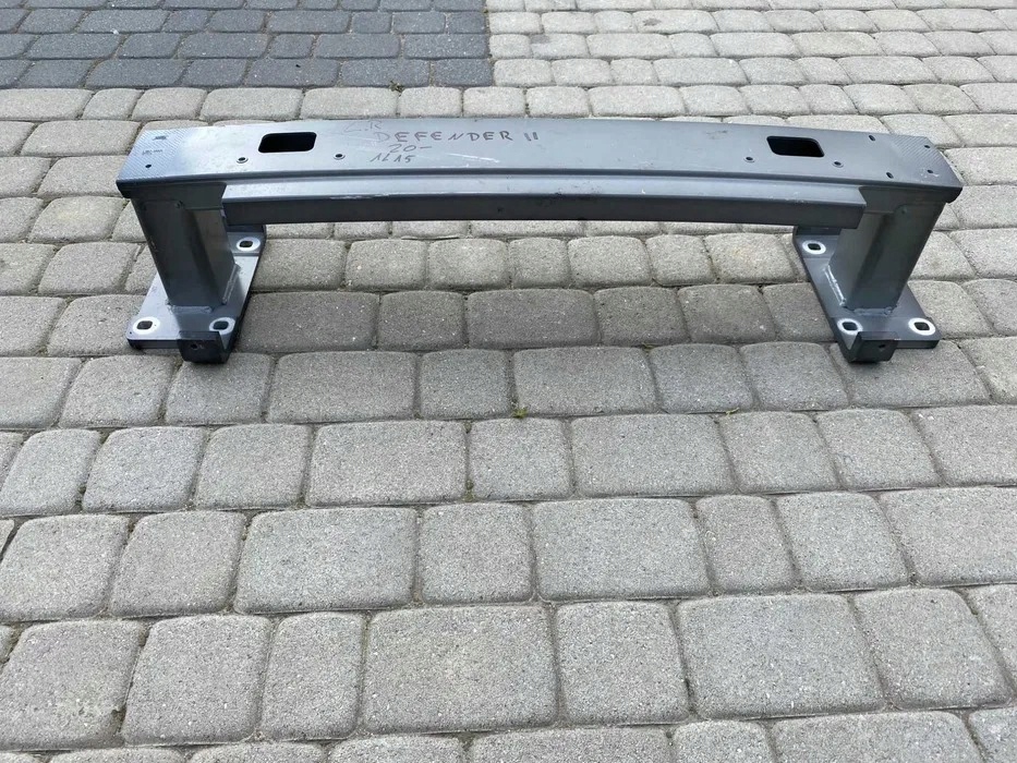 фото №1, Передня балка land rover defender 2020-