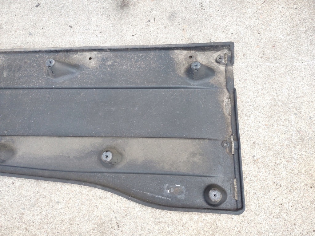 Защита подвеска 5qa825202a vw touran ii 5t 2019r. правая оригинал Цена