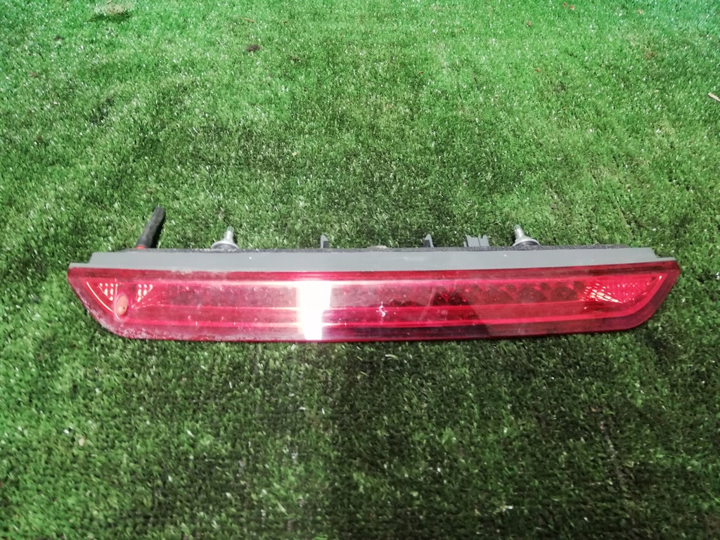 фото №2, Opel grandland свет стоп-сигнал w крышка