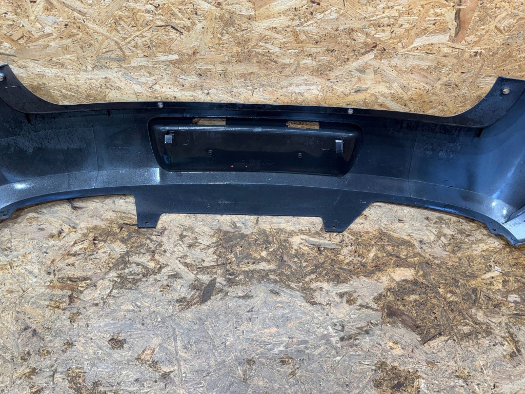 Opel meriva a 03-10 бампер задняя задний Киев