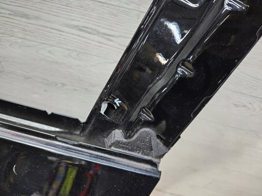 Двері передні перед сторона ліва audi a4 s4 b9 8w0837067 Київ