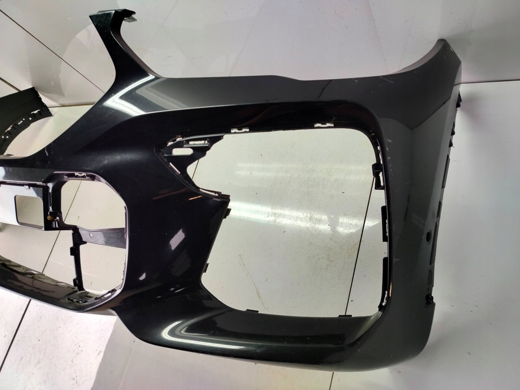 фото №8, Bmw x6 g06 m набор 2018- бампер передний перед 511180699942