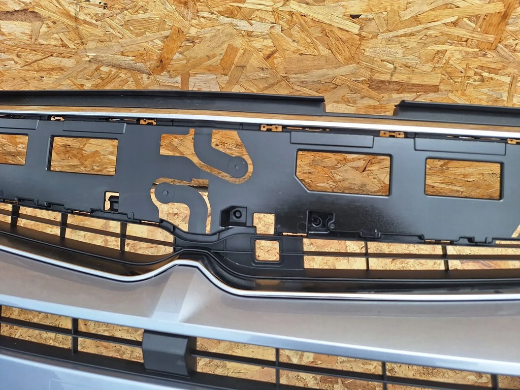 фото №16, Бампер перед 9840131477 opel grandland x 21-