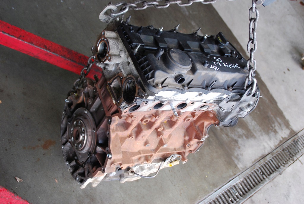 фото №5, Custom jumper boxer двигун 2.2 jtd euro5 14r