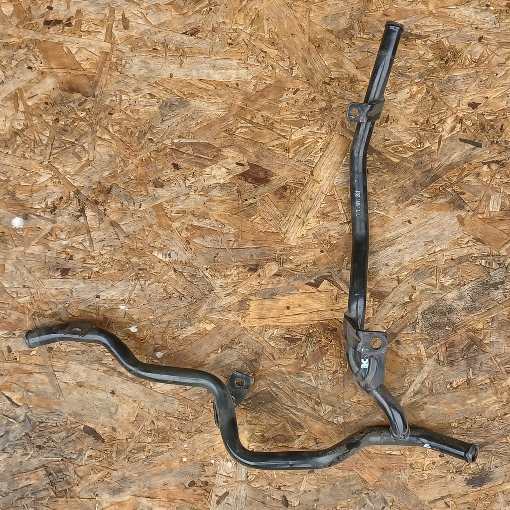 фото №1, Vw t5 wąż трубка шланг wody 04l121397