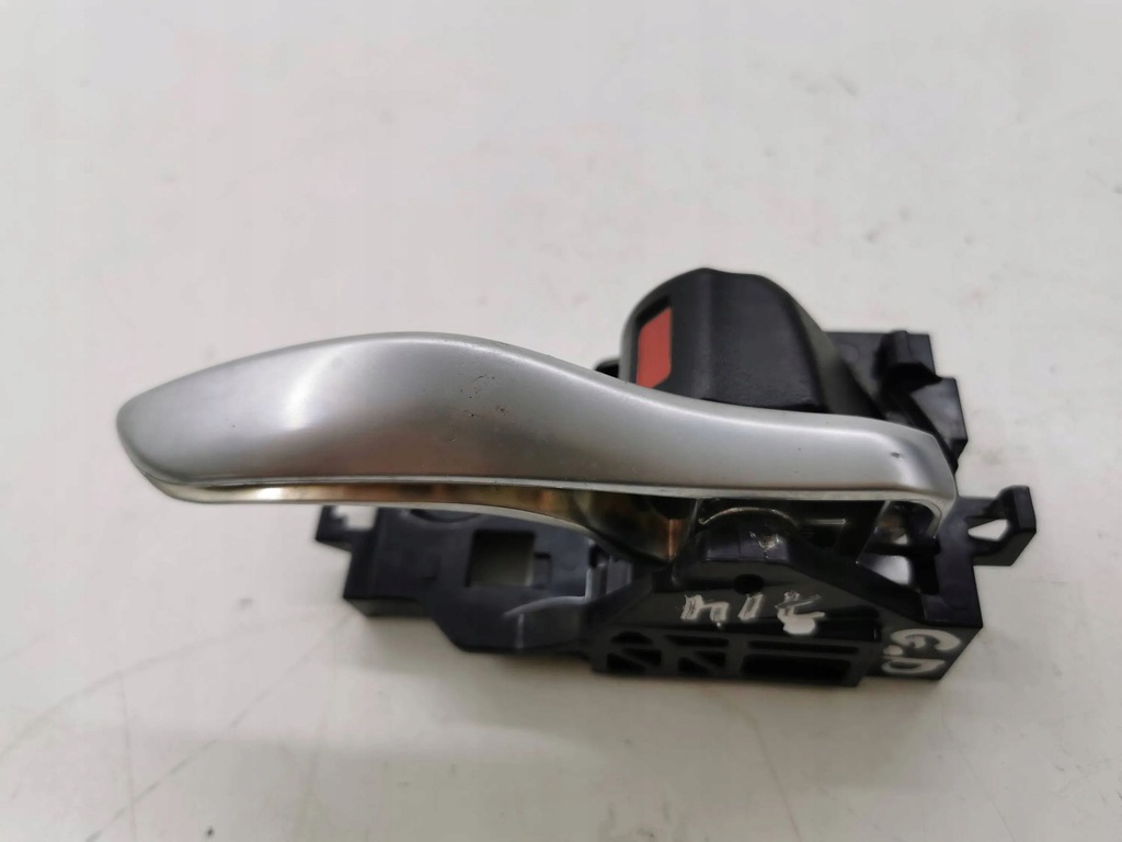 фото №7, Toyota c-hr i 2017 права сторона ручка внутрішнє