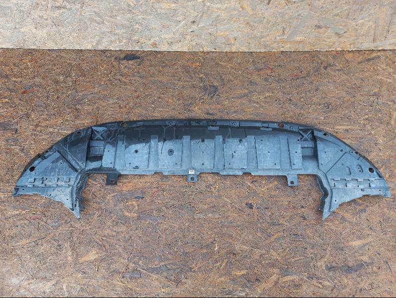 фото №7, Volvo s60 iii 3 v60 ii 2 плита захист pod бампер