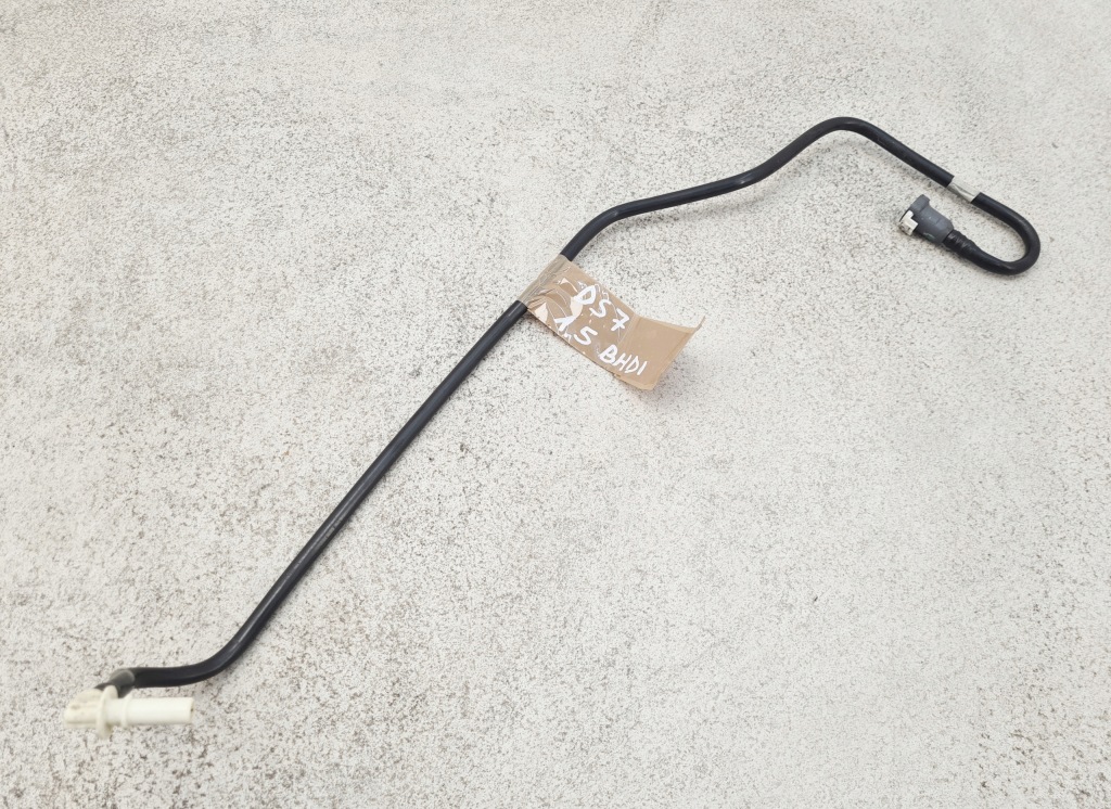 Купити Citroen ds7 1.5 hdi шланг пального