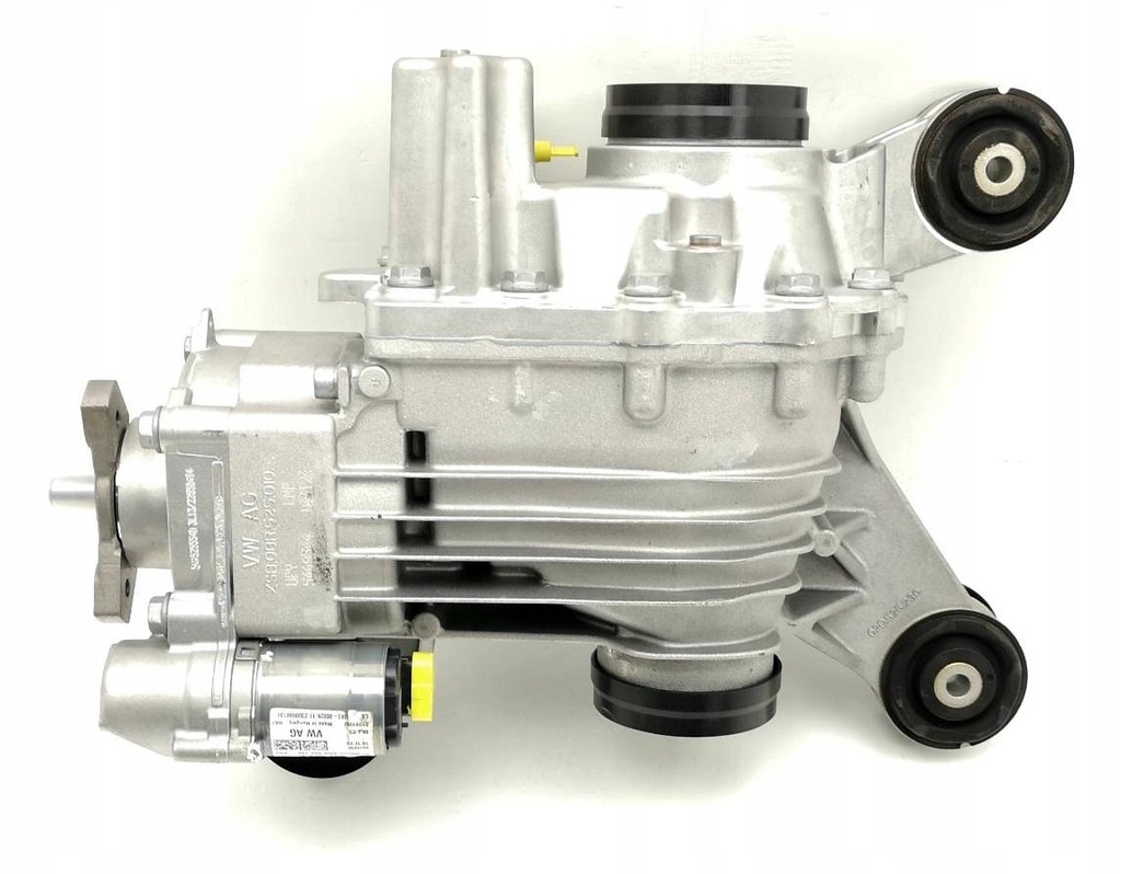 фото №8, Диференціал міст диференціал механізм диференціал vw t-roc 2ga 0br525010s новий org