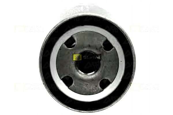 Купить Starline фильтр масла ford focus fiesta mondeo 06