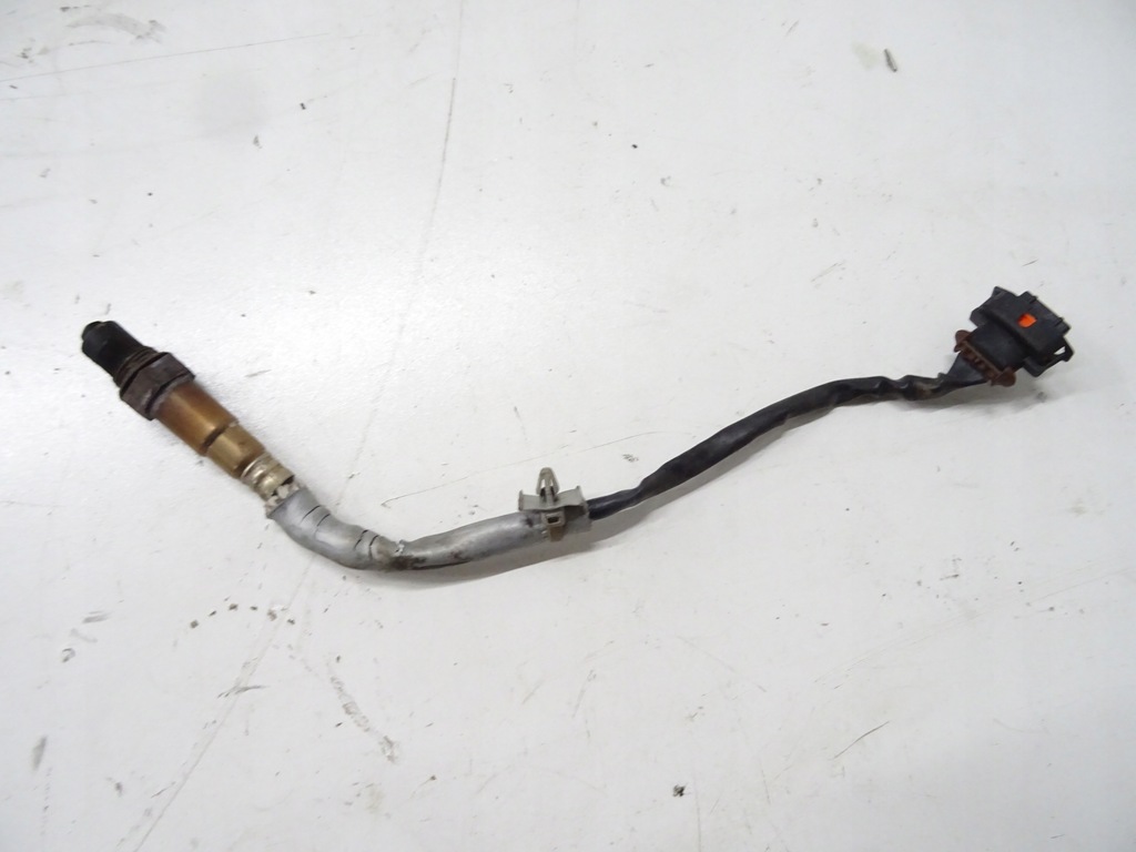 фото №1, Opel оригінальний номер 12619211 датчик лямбда-зонд