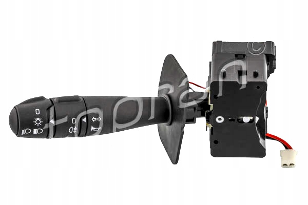 фото №1, Topran перемикач комбінований nissan kubistar renault kangoo kangoo