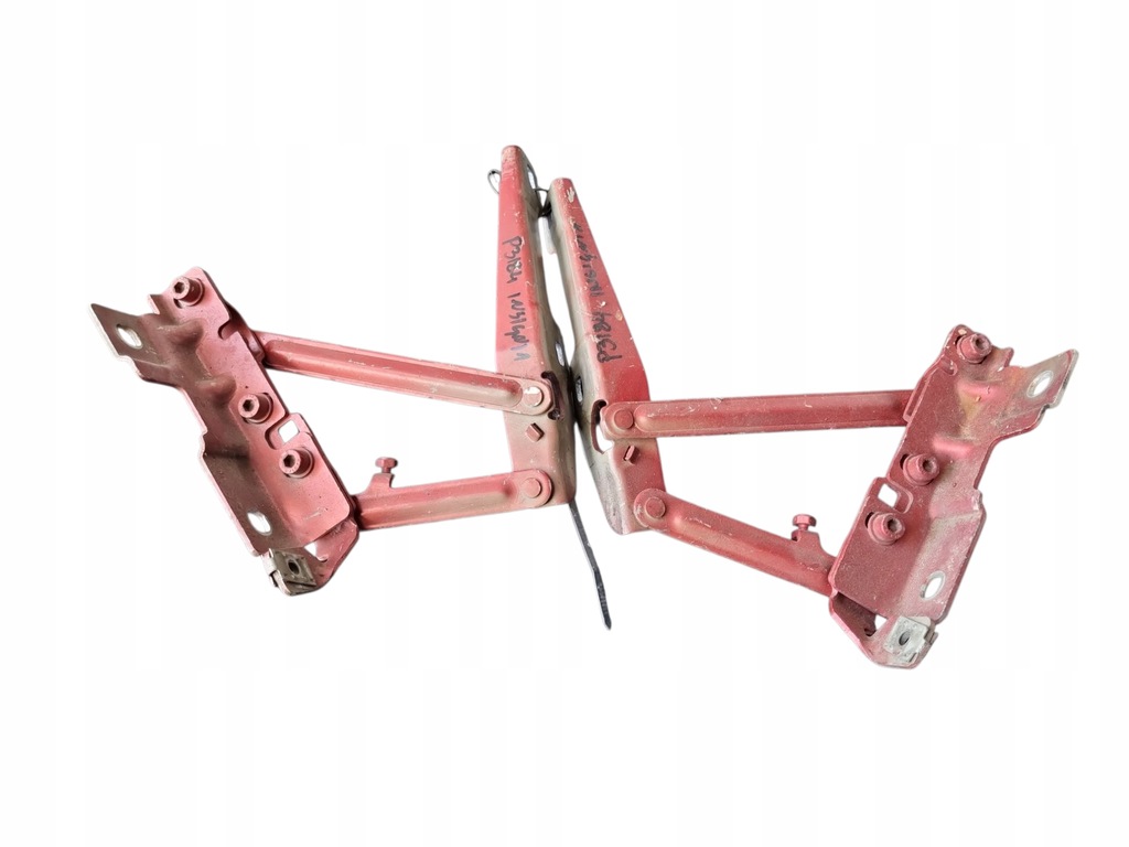 фото №1, Петля петли капот левый правый insignia a gm12841601