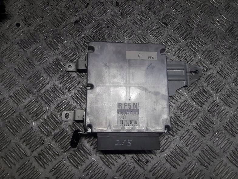 фото №16, Набор стартовый замок зажигания mazda 6 i 2.0 d gg gy rf5n18881b