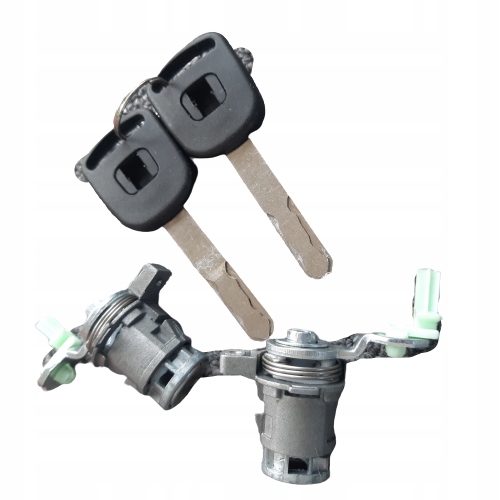 фото №4, 2wkładki замки вкладка do двері honda s2000 s-2000