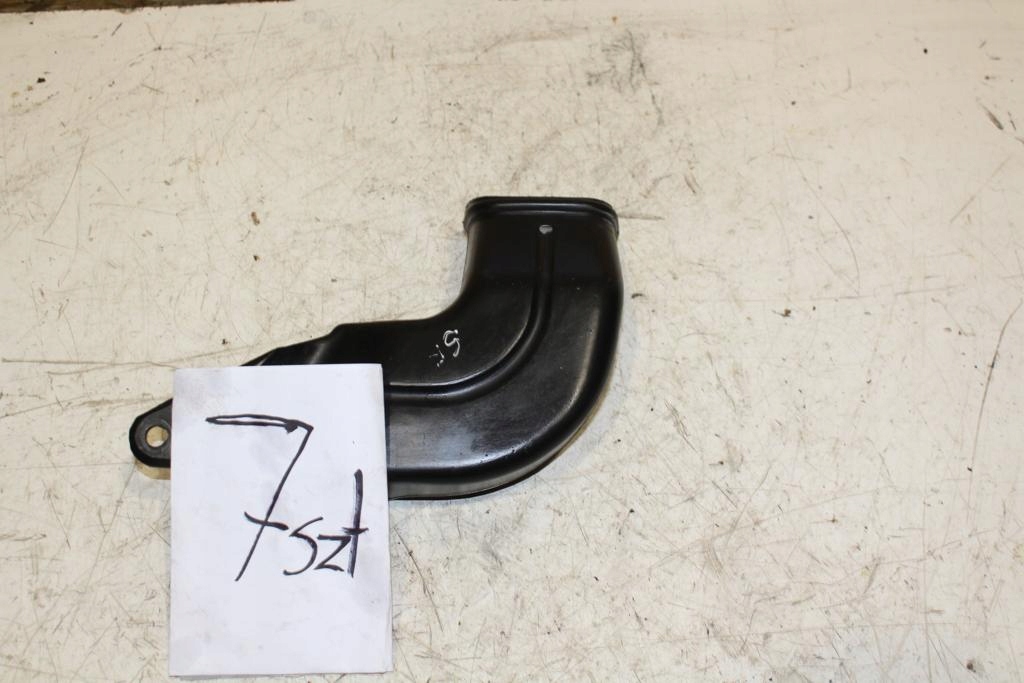 фото №7, Повітропровід впуск повітря subaru forester i sf 2.0t