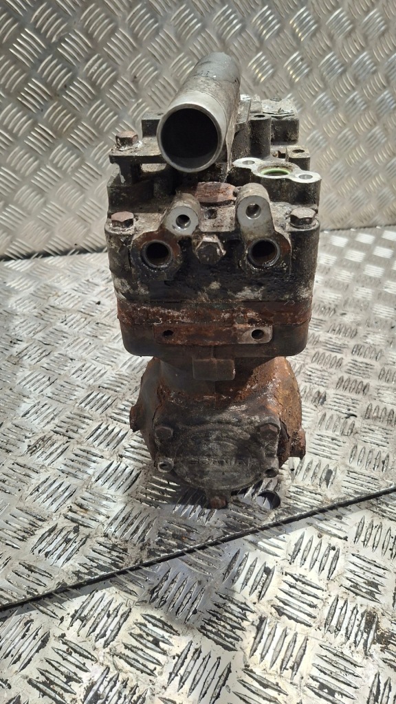 Компрессор компрессор воздуха 1901246 Киев