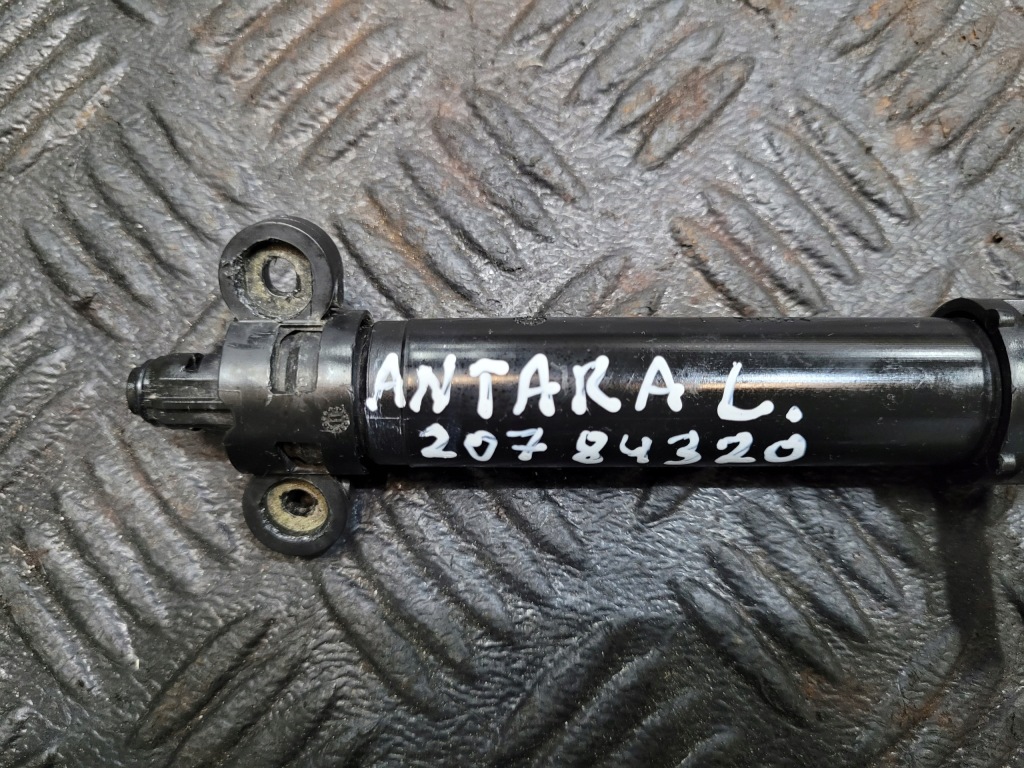 Омыватель фары левый правая  заглушка antara рестайлинг Оригинал