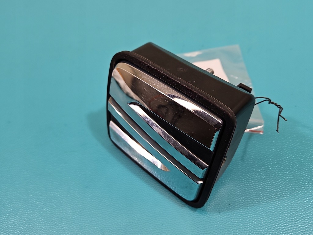 фото №1, Ручка logo эмблема крышки задняя seat leon iii 12- 5f0827565b