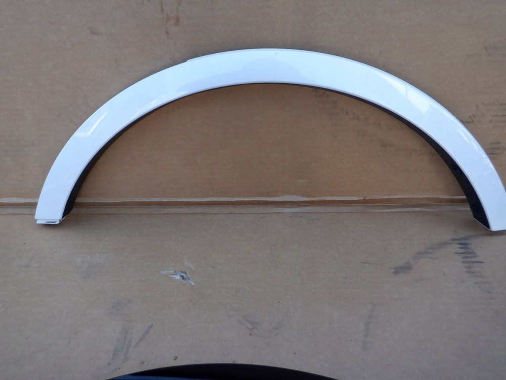 фото №4, Молдинг крыла заднего ford kuga mk2 st line