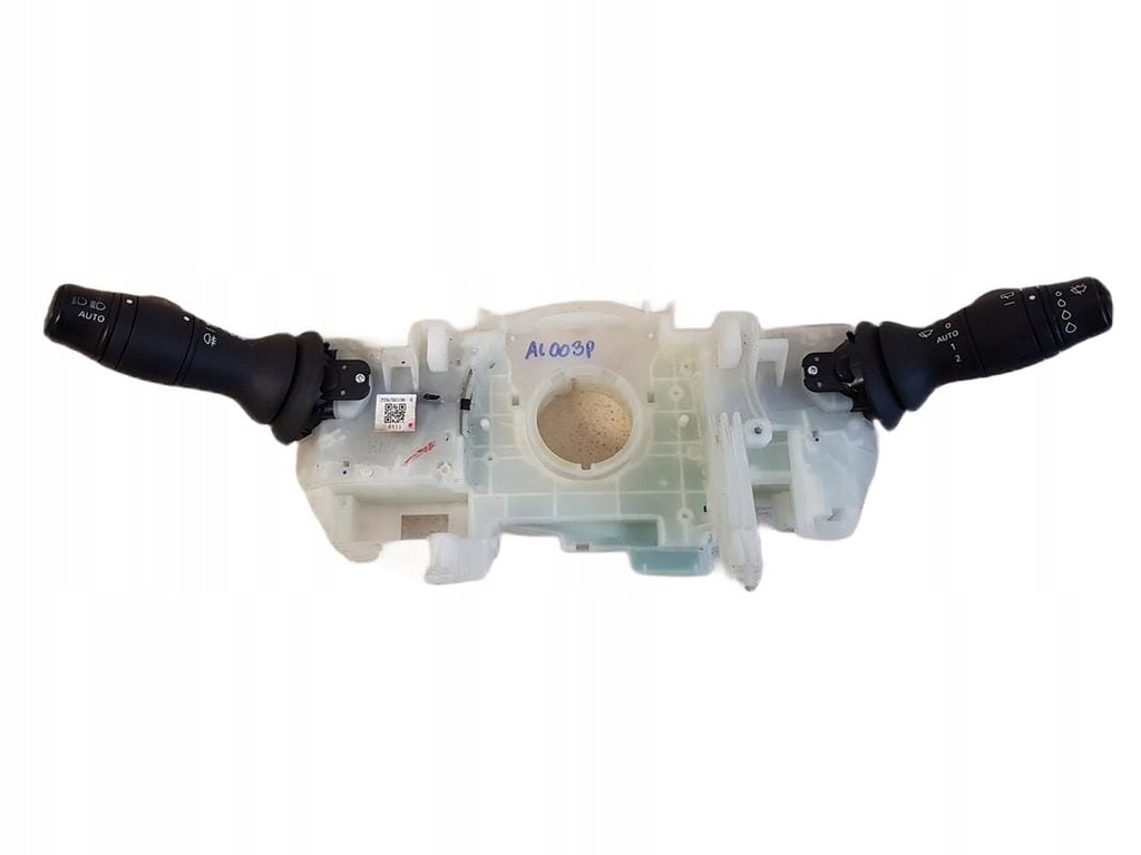 фото №1, Перемикач комбінований світла renault 255670019r