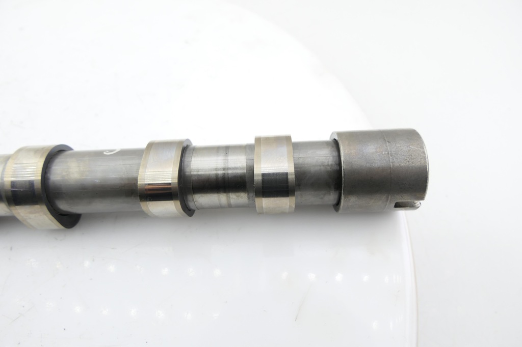 фото №4, Вал розподільного валу всмоктуючий ford mondeo mk4 2.0 tdci