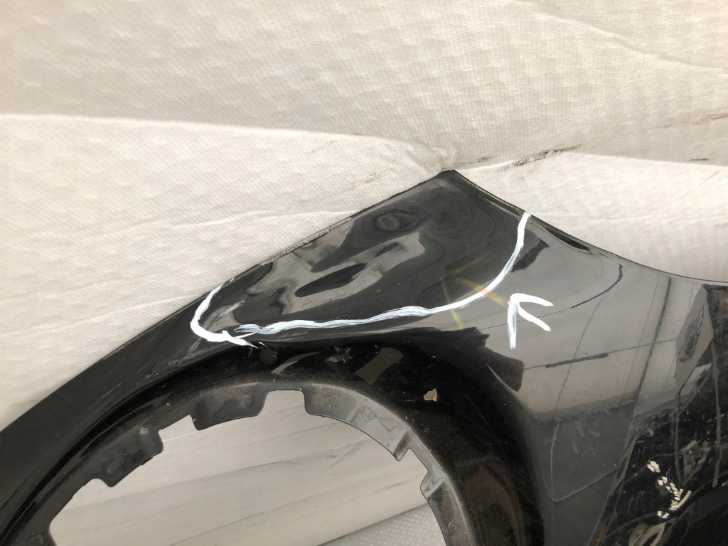 фото №4, Капот mini cooper one f55 f56 f57