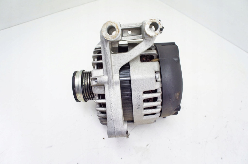 фото №5, Tl109 mg zs 1.5i генератор 10582349 2724577 654559939